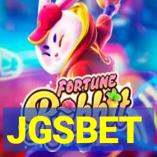 JGSBET