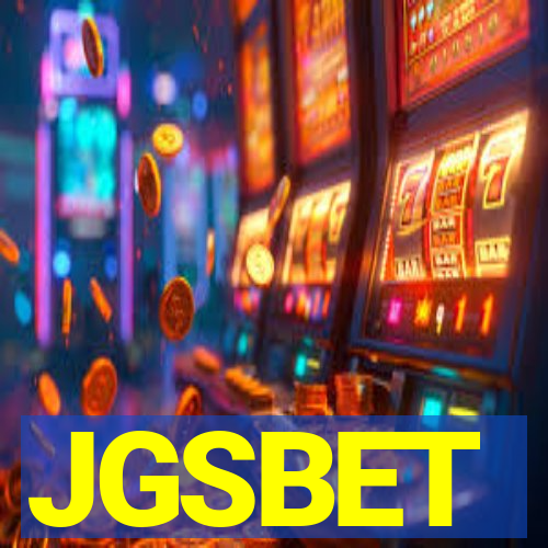 JGSBET