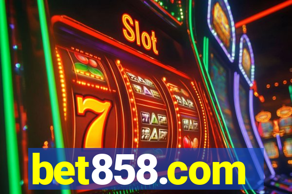 bet858.com