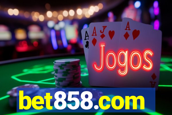 bet858.com