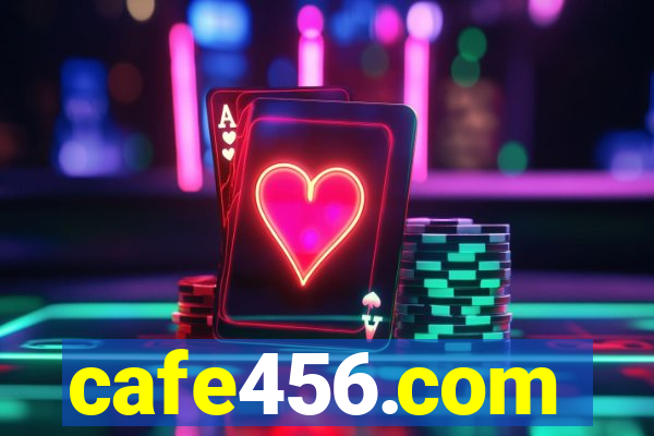 cafe456.com