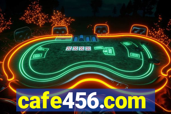 cafe456.com