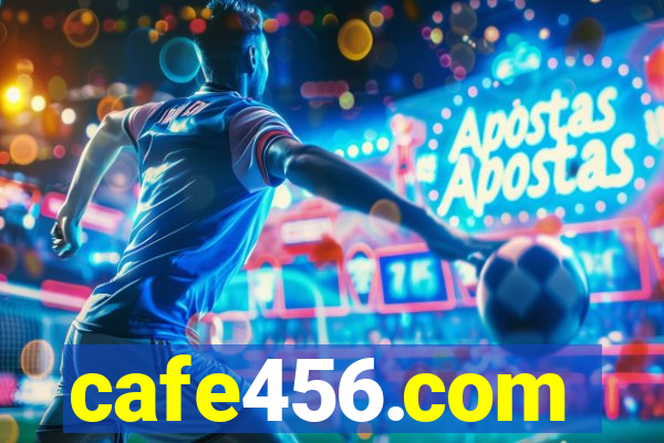 cafe456.com