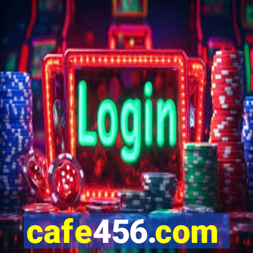 cafe456.com