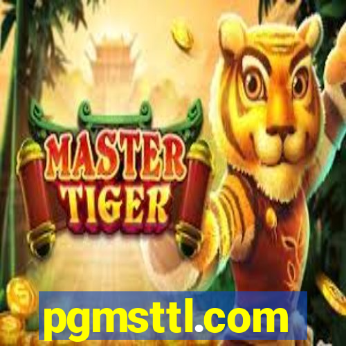 pgmsttl.com