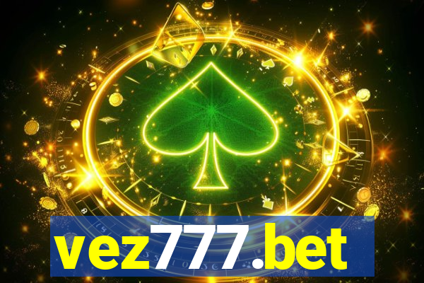 vez777.bet