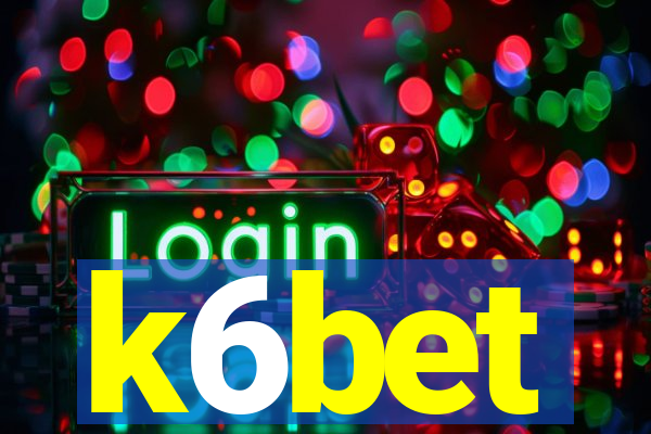 k6bet