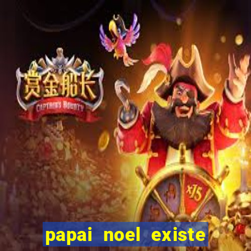 papai noel existe no brasil