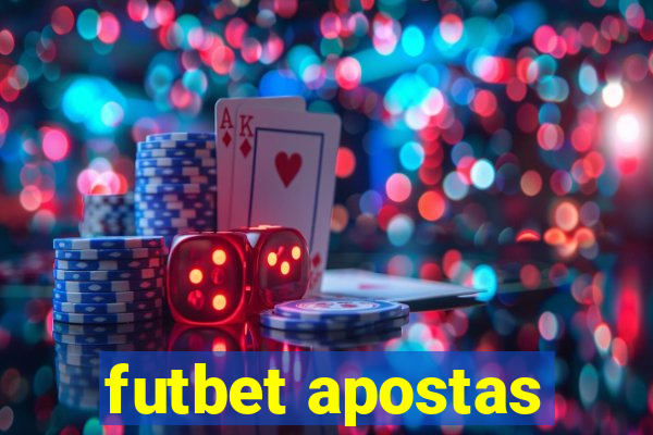 futbet apostas