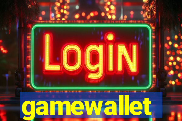 gamewallet