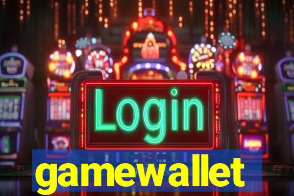 gamewallet