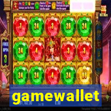 gamewallet