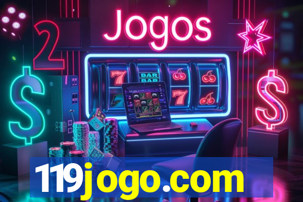 119jogo.com