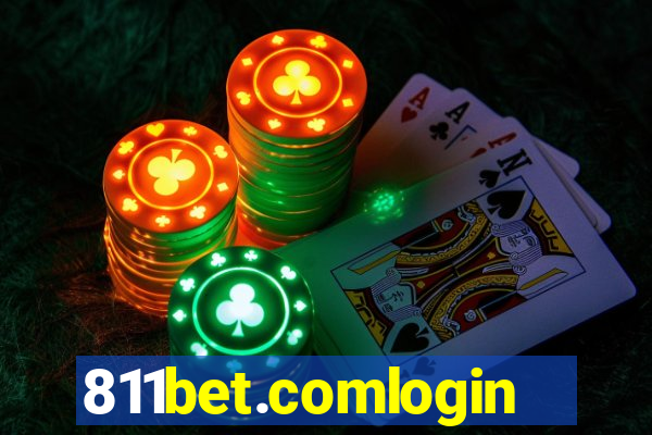 811bet.comlogin