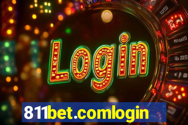 811bet.comlogin