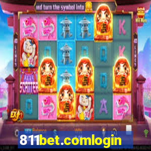 811bet.comlogin