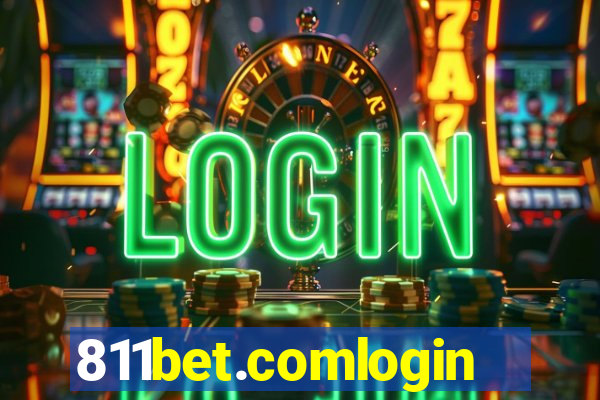 811bet.comlogin