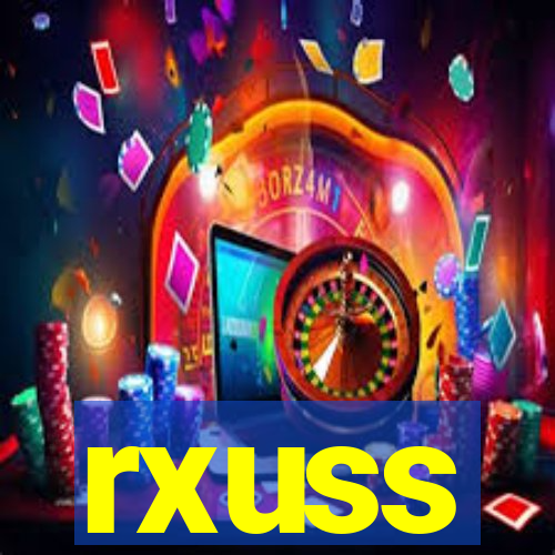 rxuss