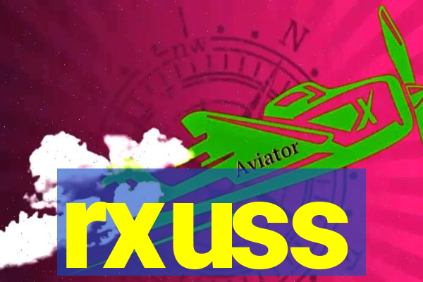 rxuss