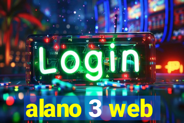 alano 3 web