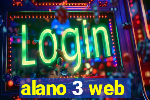 alano 3 web