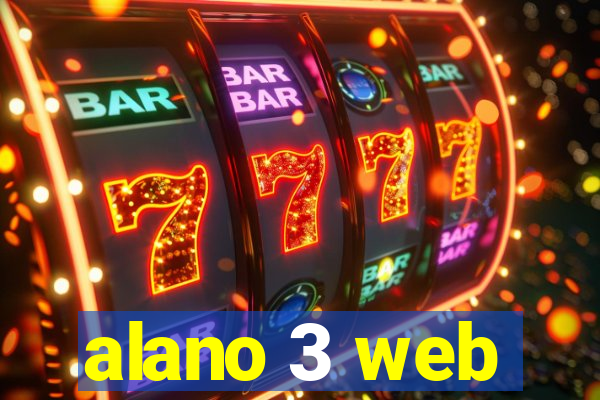 alano 3 web