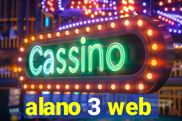 alano 3 web