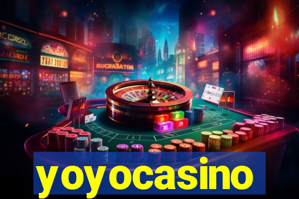 yoyocasino