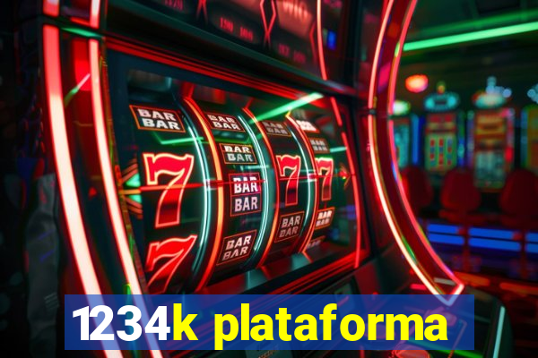 1234k plataforma