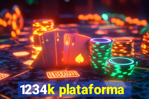 1234k plataforma