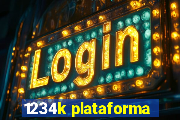 1234k plataforma