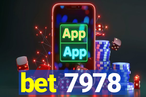 bet 7978