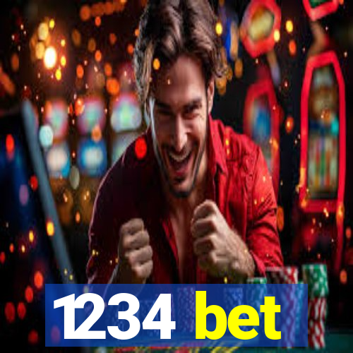 1234 bet