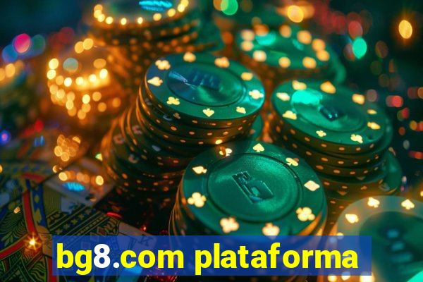 bg8.com plataforma