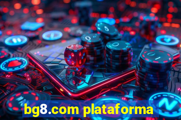 bg8.com plataforma