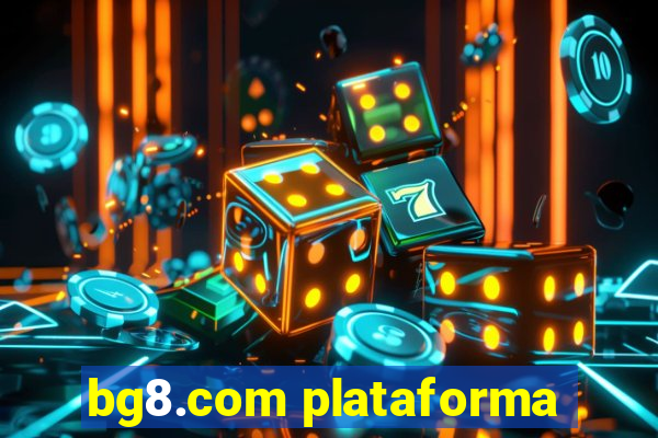 bg8.com plataforma