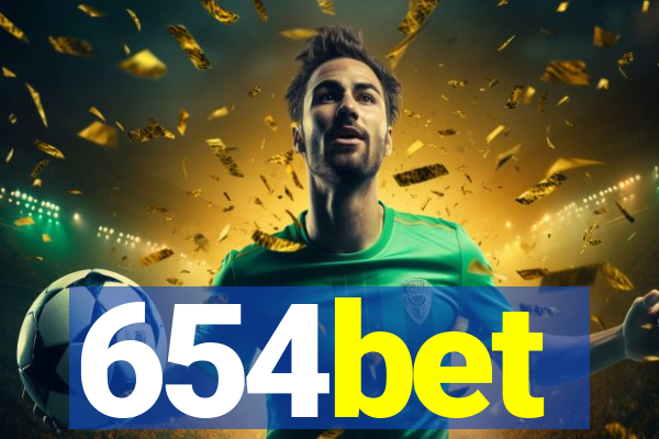 654bet