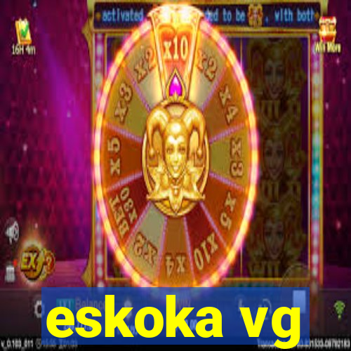 eskoka vg