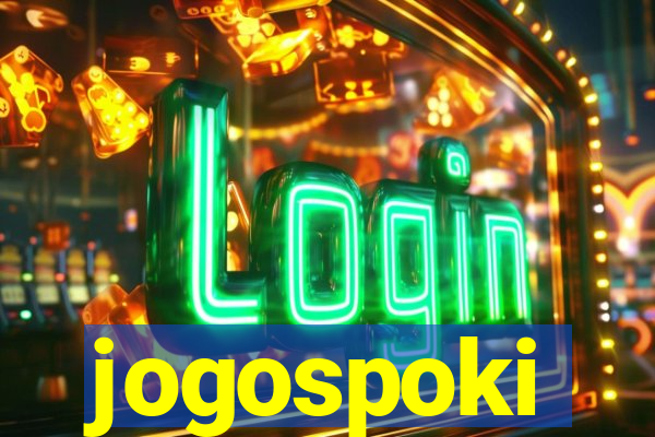 jogospoki