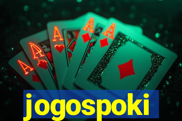 jogospoki