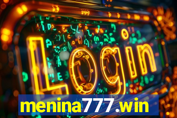 menina777.win