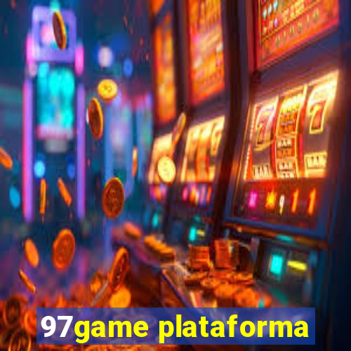 97game plataforma