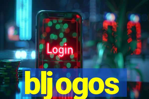 bljogos