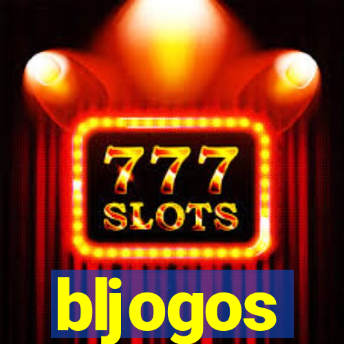 bljogos