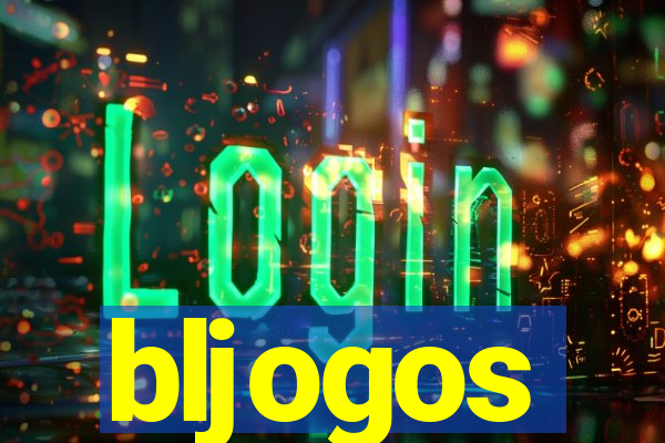 bljogos