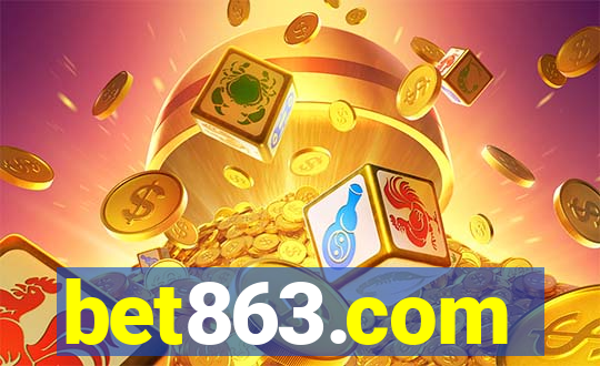 bet863.com