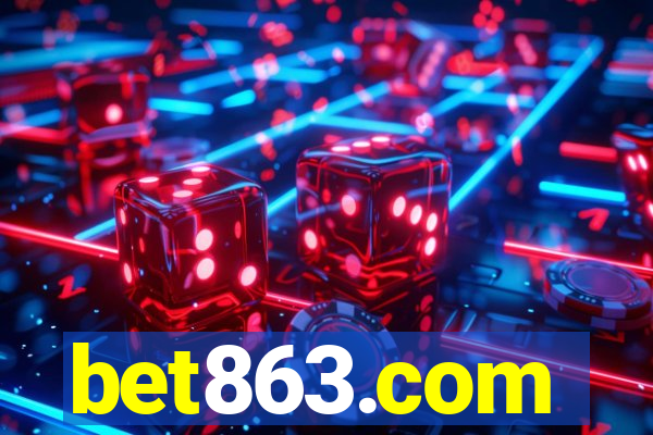 bet863.com