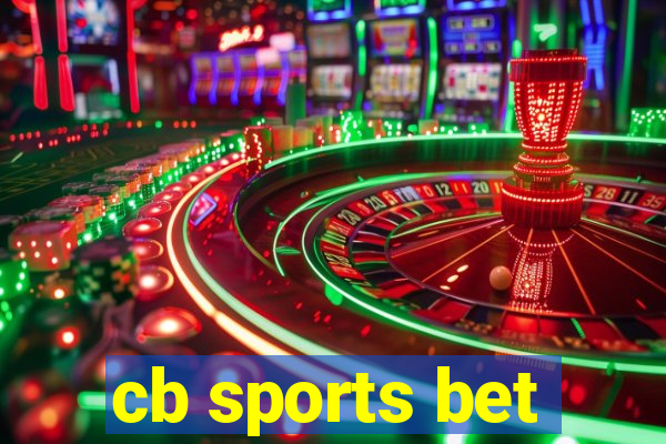 cb sports bet