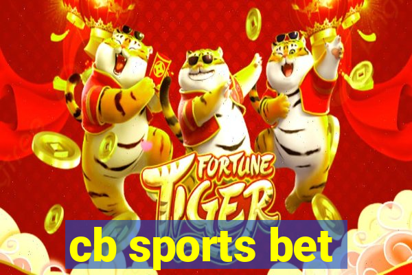 cb sports bet