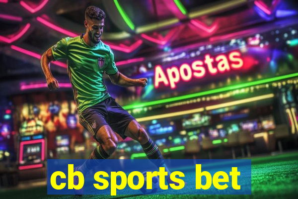 cb sports bet